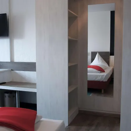 Hotel Brenner 3*