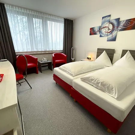Hotel Brenner 3*