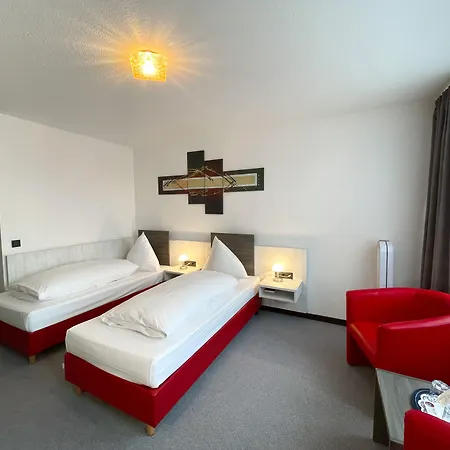 Brenner Hotel Bielefeld