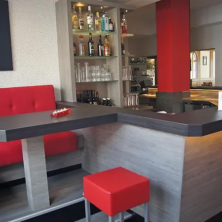 Hotel Brenner