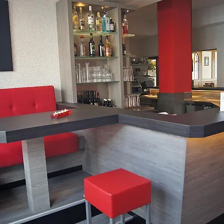 Hotel Brenner