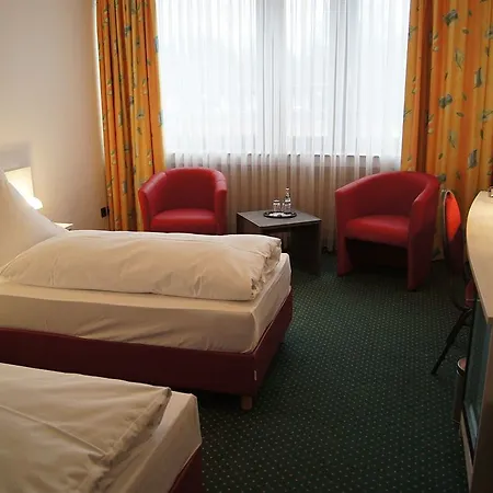 Hotel Brenner Bielefeld