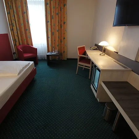 Brenner Hotel Bielefeld