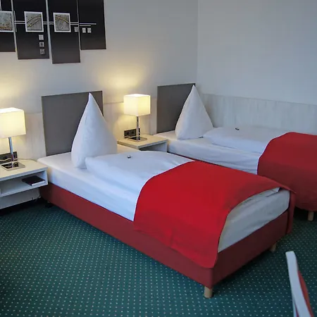 Brenner Hotel 3*