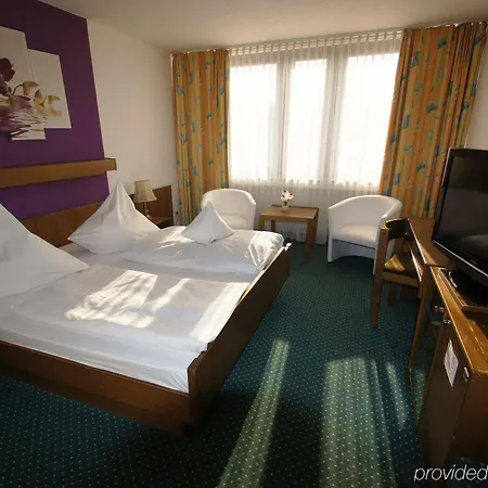 Brenner Hotel Bielefeld