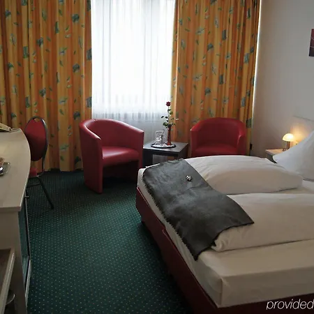 Brenner Hotel 3*