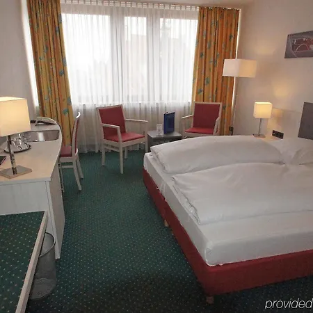 Brenner 3* Bielefeld