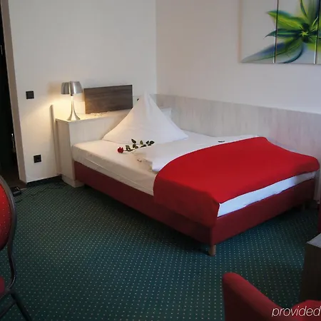 Hotel Brenner Bielefeld