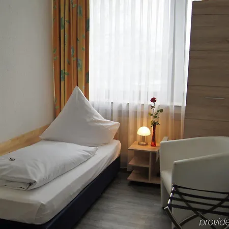 Hotel Brenner 3*