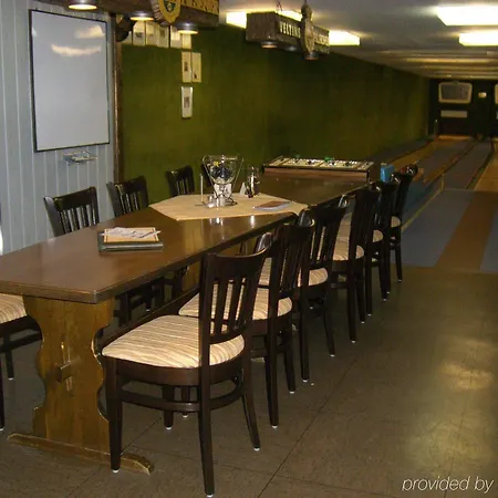 Hotel Brenner Bielefeld