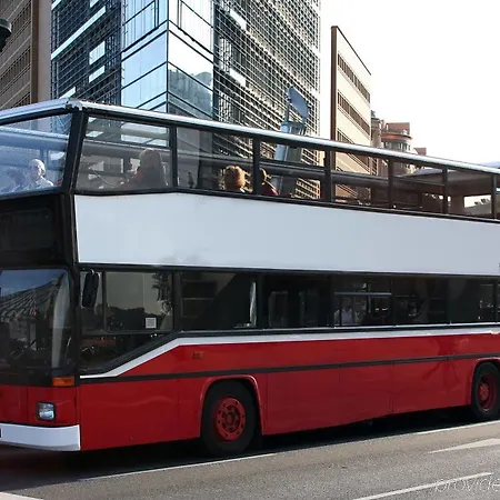 Brenner 3* Билефельд