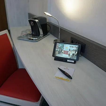 Hotel Brenner Bielefeld
