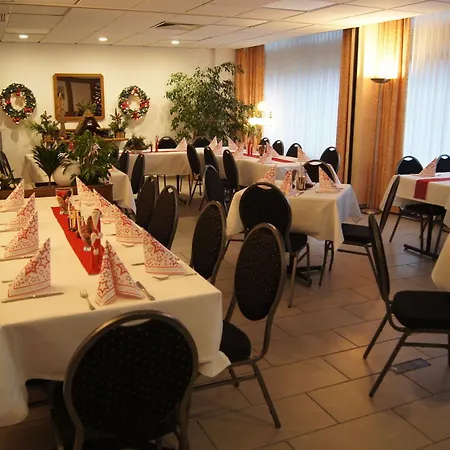 Hotel Brenner Bielefeld