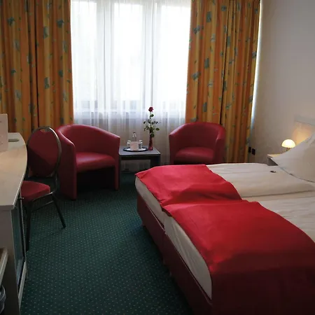 Hotel Brenner Bielefeld