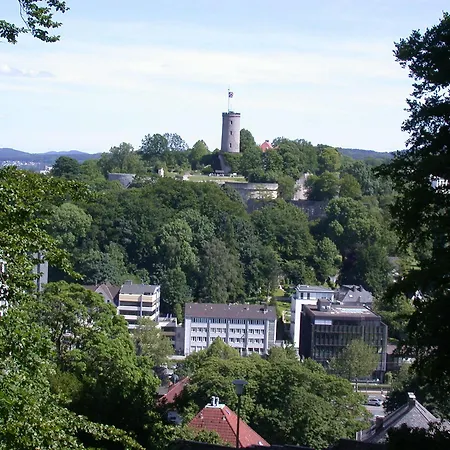 Hotel Brenner 3*