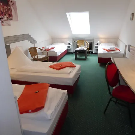 Hotel Brenner 3*