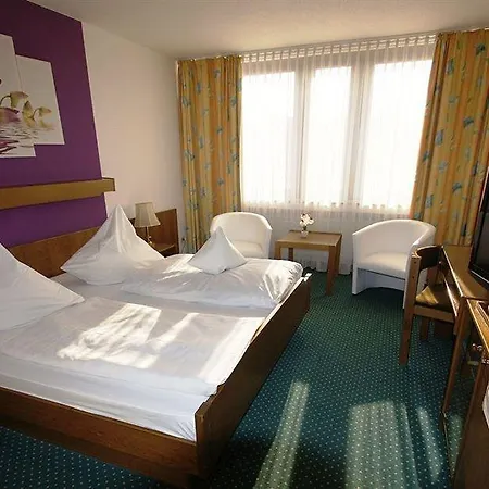 Brenner Hotel