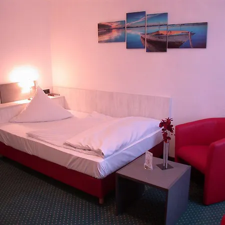 Brenner Hotel 3*