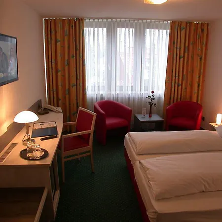 Hotel Brenner