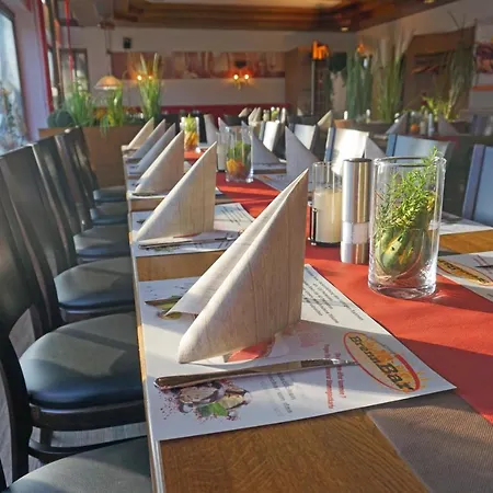 Hotel Brenner