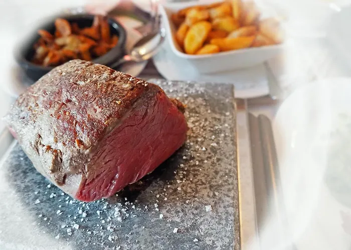 布伦纳酒店 酒店 比勒费尔德