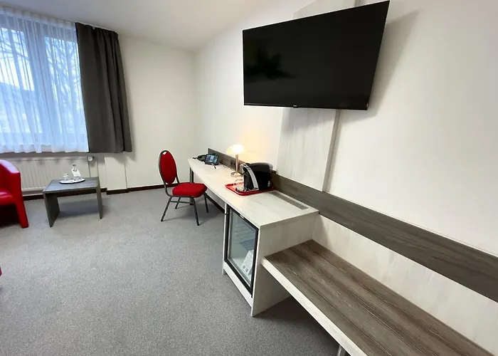 布伦纳酒店 酒店 3*