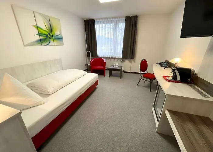 酒店 布伦纳酒店