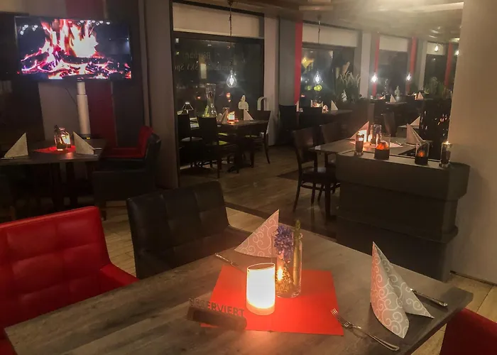 布伦纳酒店 酒店