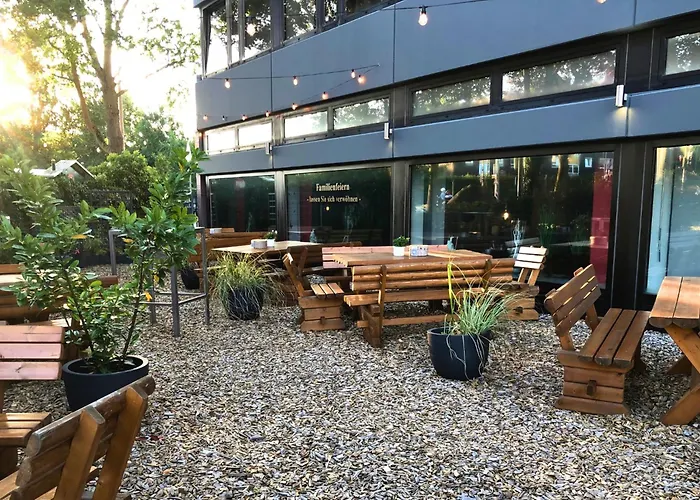 酒店 布伦纳酒店