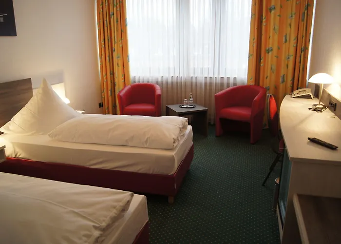 布伦纳酒店 酒店