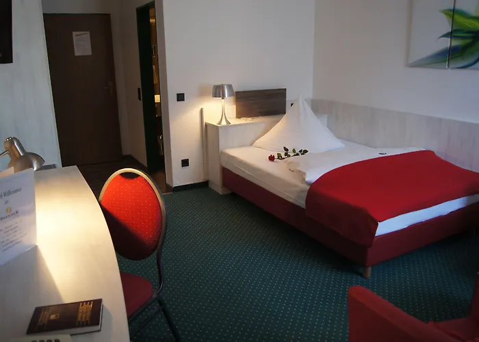 酒店 布伦纳酒店 3*