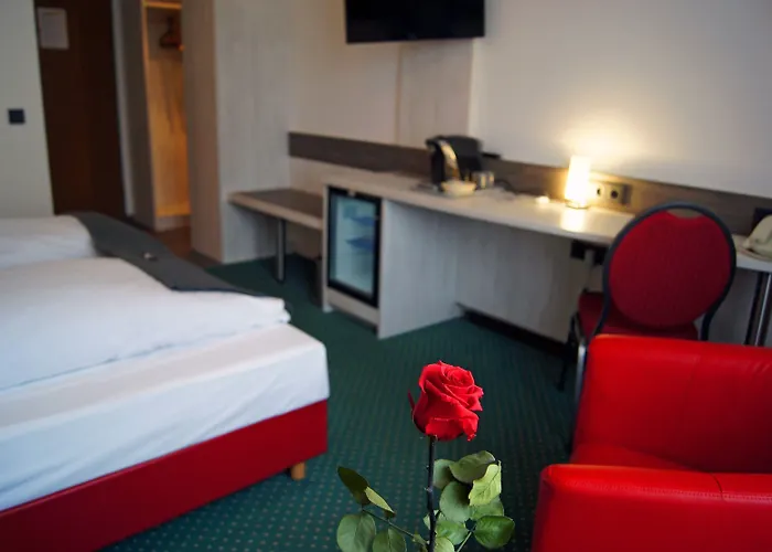 布伦纳酒店 酒店