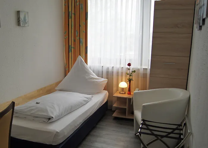 酒店 布伦纳酒店 3*