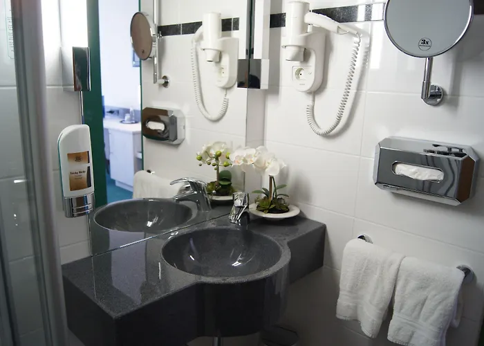 酒店 布伦纳酒店 3*