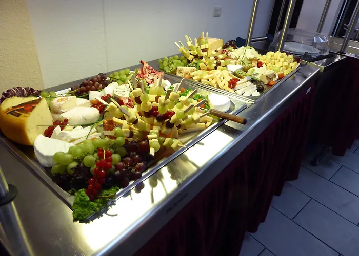 布伦纳酒店 酒店 3*