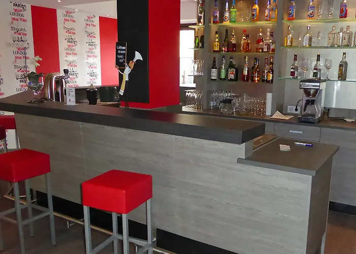 Brenner Hotel Bielefeld