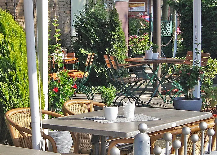 酒店 布伦纳酒店