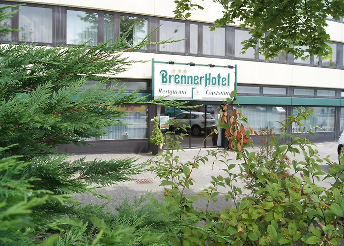 Brenner