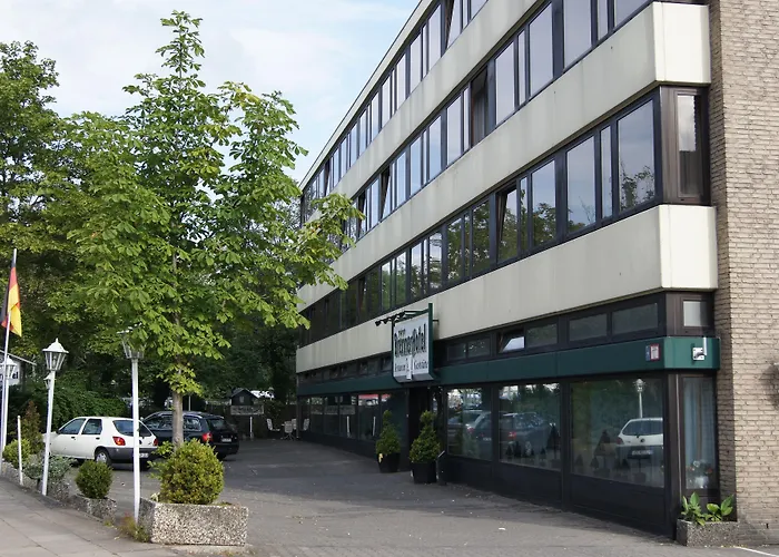 酒店 布伦纳酒店 3*