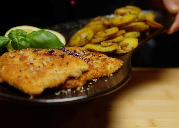 布伦纳酒店 酒店