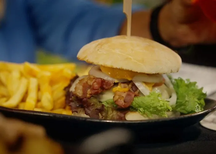 酒店 布伦纳酒店