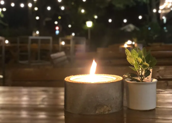 酒店 布伦纳酒店