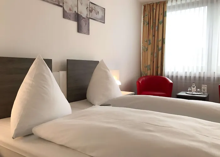 酒店 布伦纳酒店