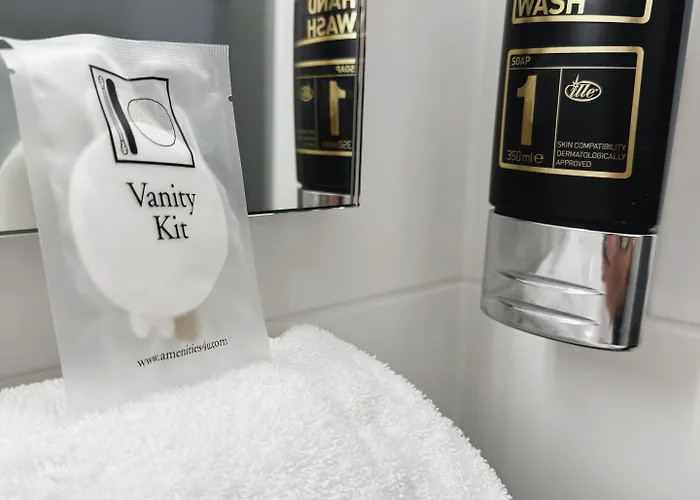 布伦纳酒店 酒店 3*