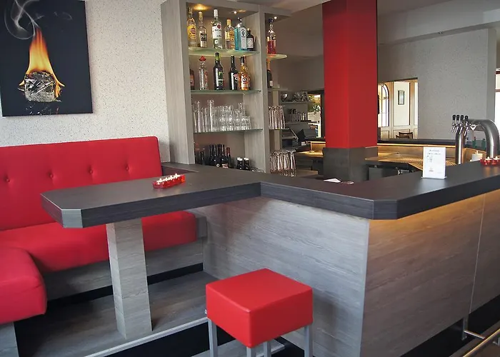 酒店 布伦纳酒店