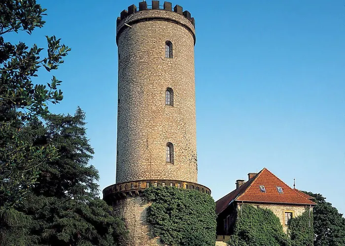 酒店 布伦纳酒店 3*