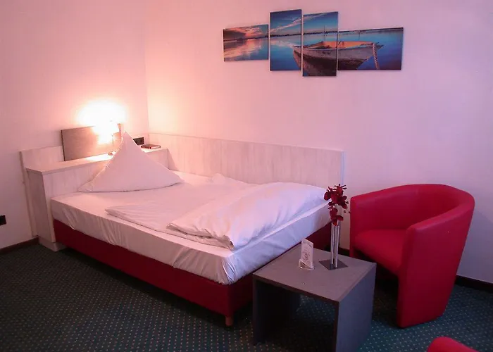 布伦纳酒店 酒店 3*