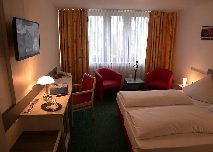 酒店 布伦纳酒店