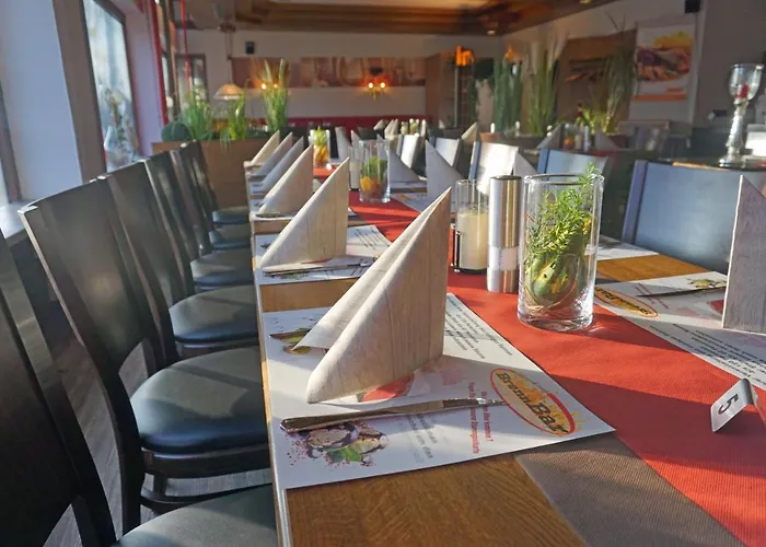 酒店 布伦纳酒店