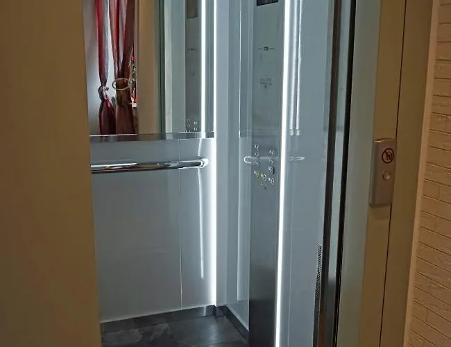 酒店 布伦纳酒店 3*